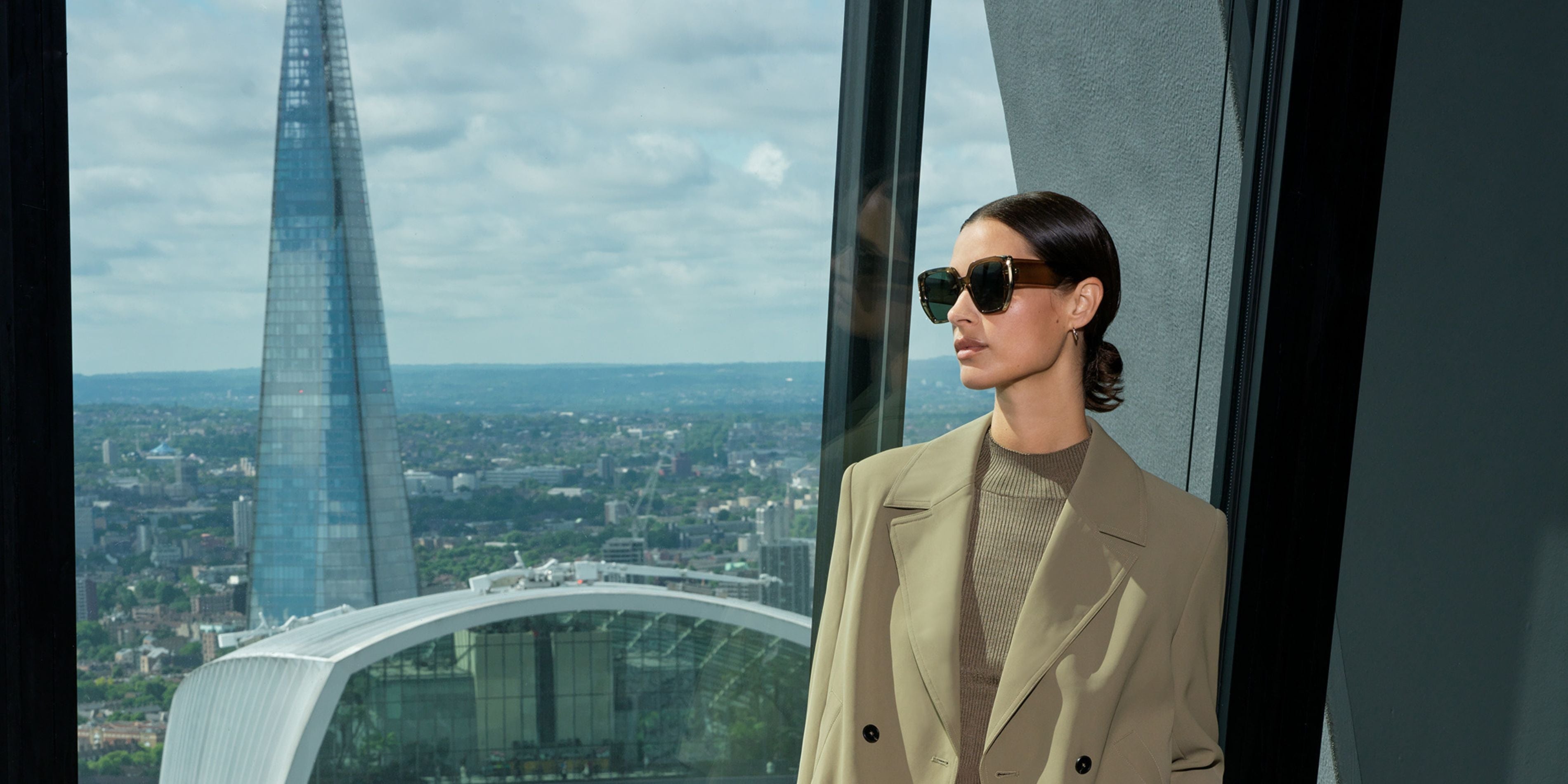 New Collection: Summer In The City