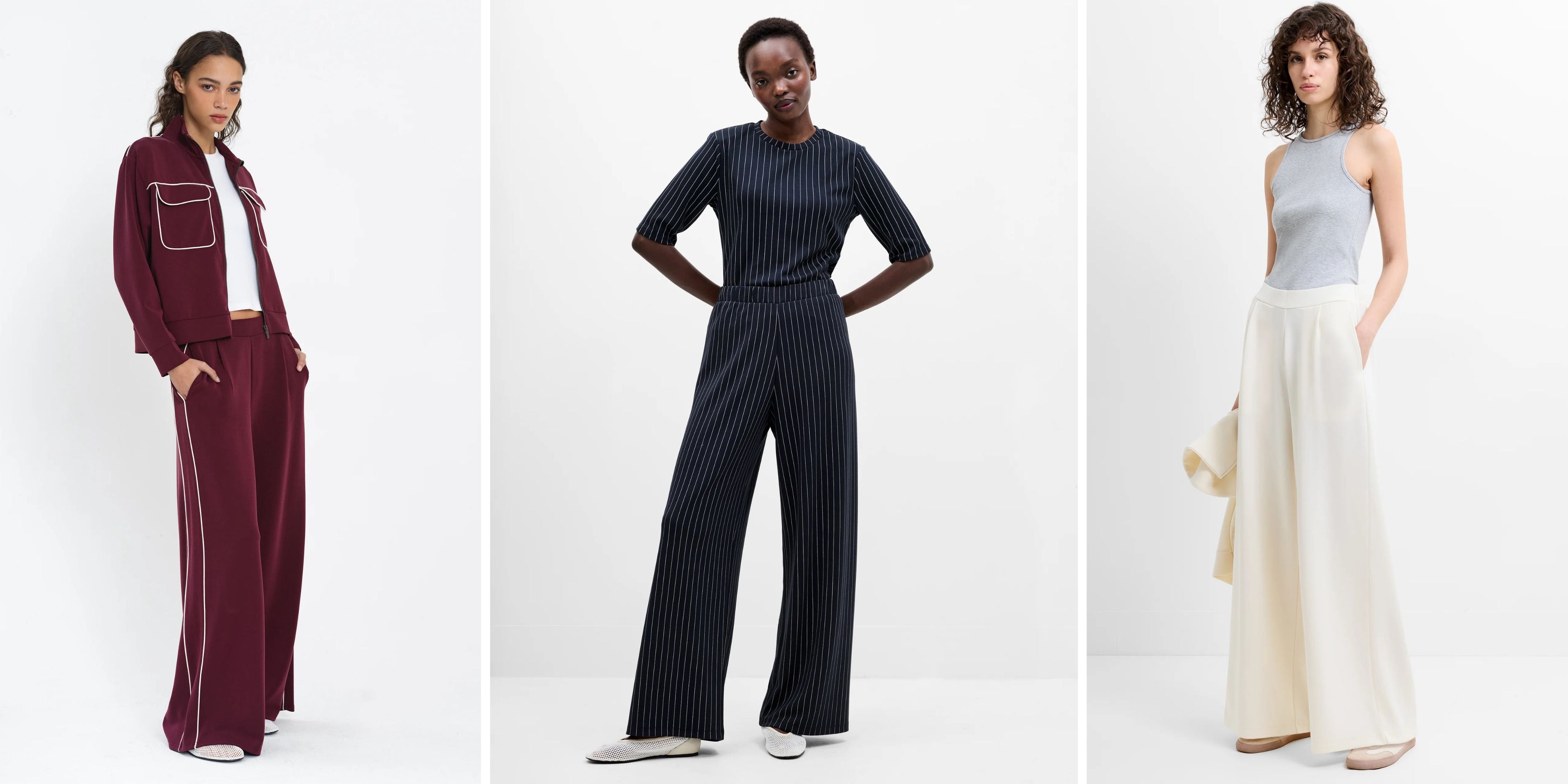 Airport Outfits: What to Wear for Long Haul & Short Flights