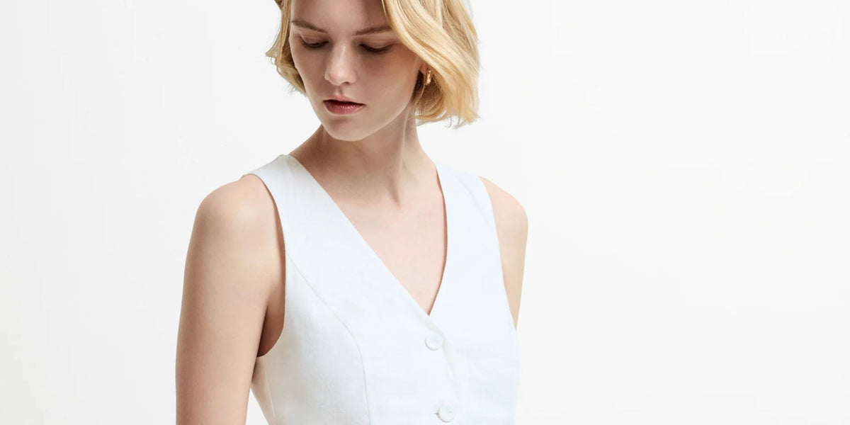 How To: Wash Linen