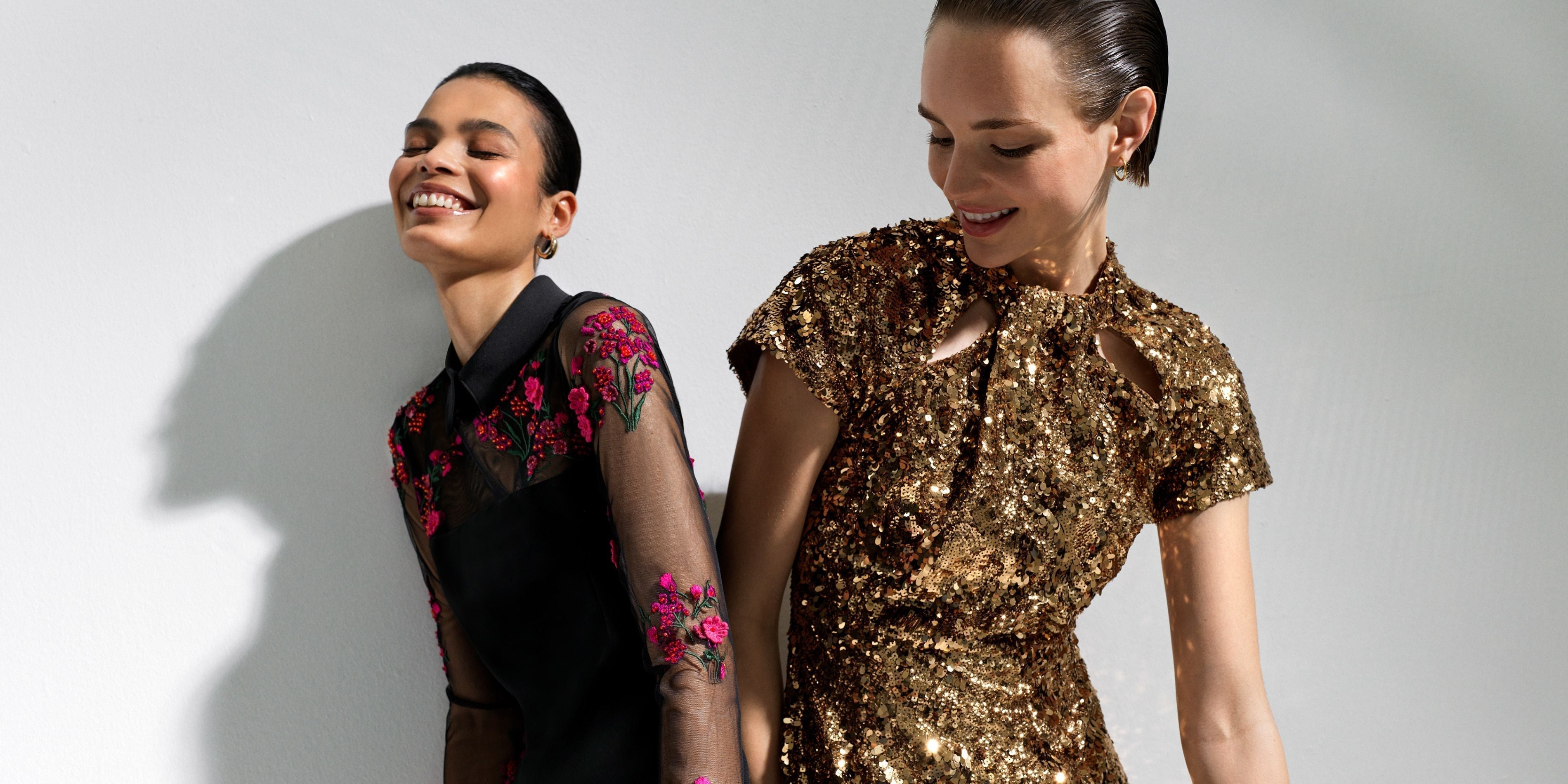 Spotlight On: The Party Dress