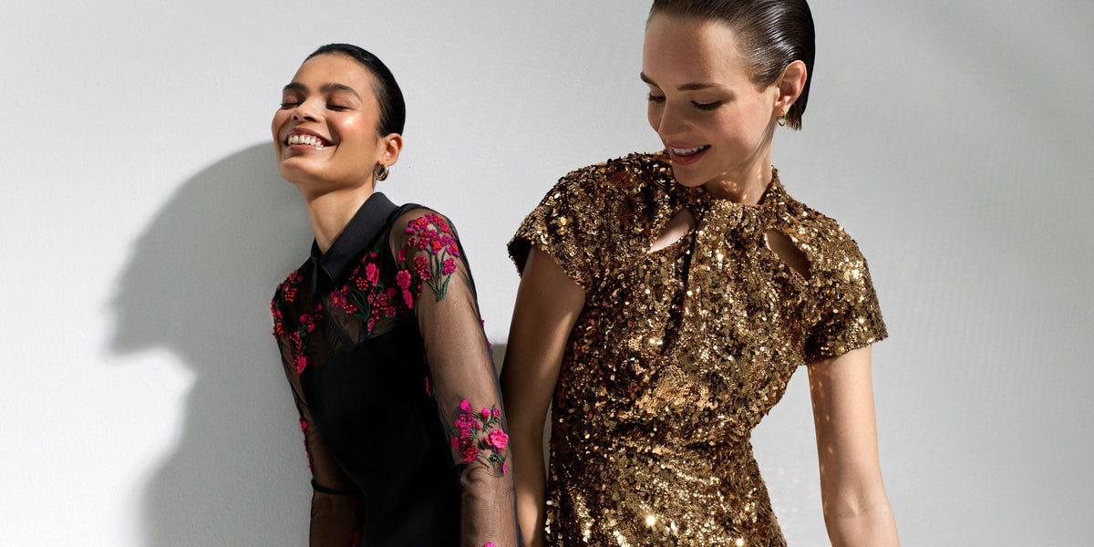 Spotlight On: The Party Dress