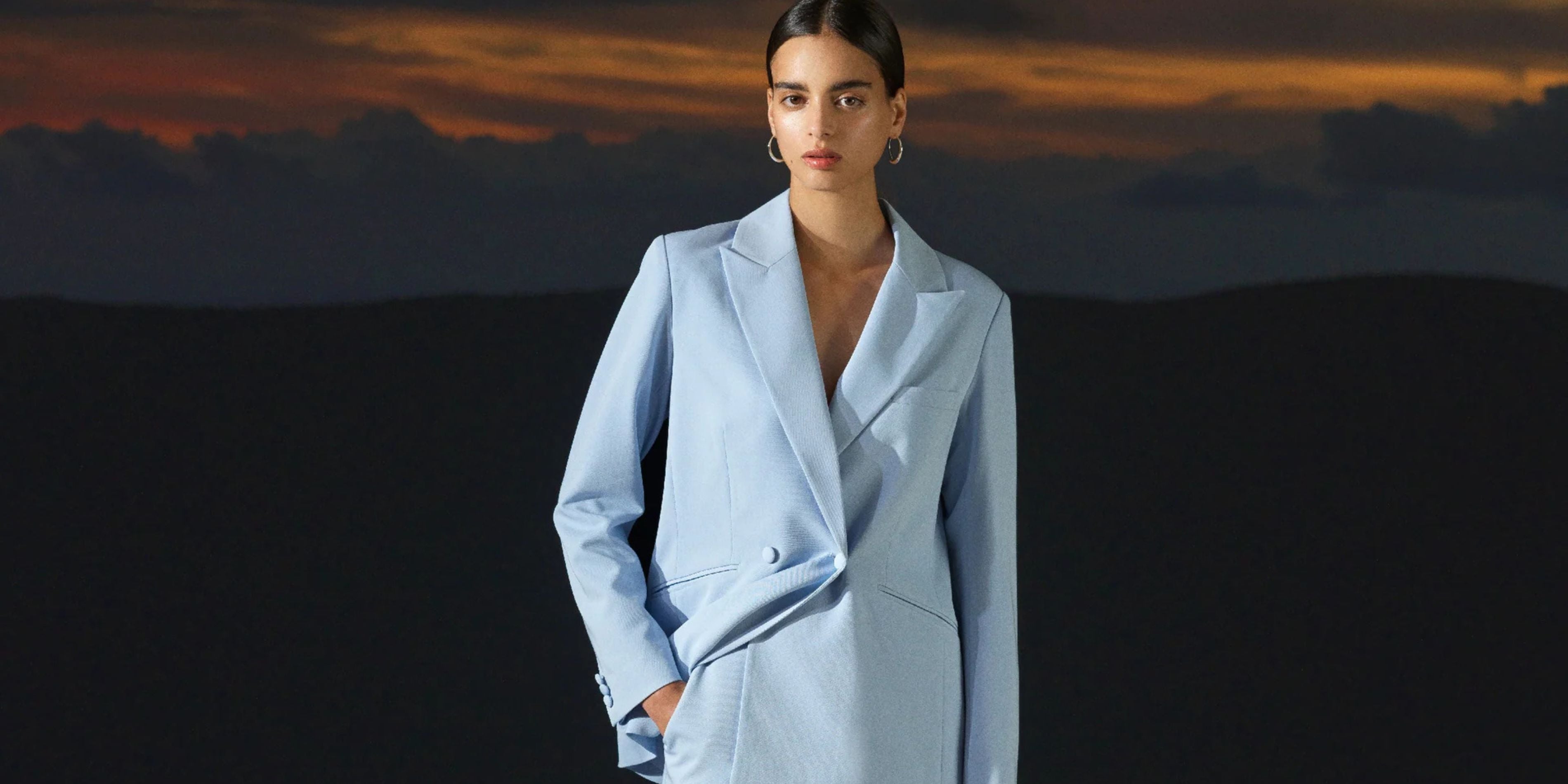 How To: Style a Blazer