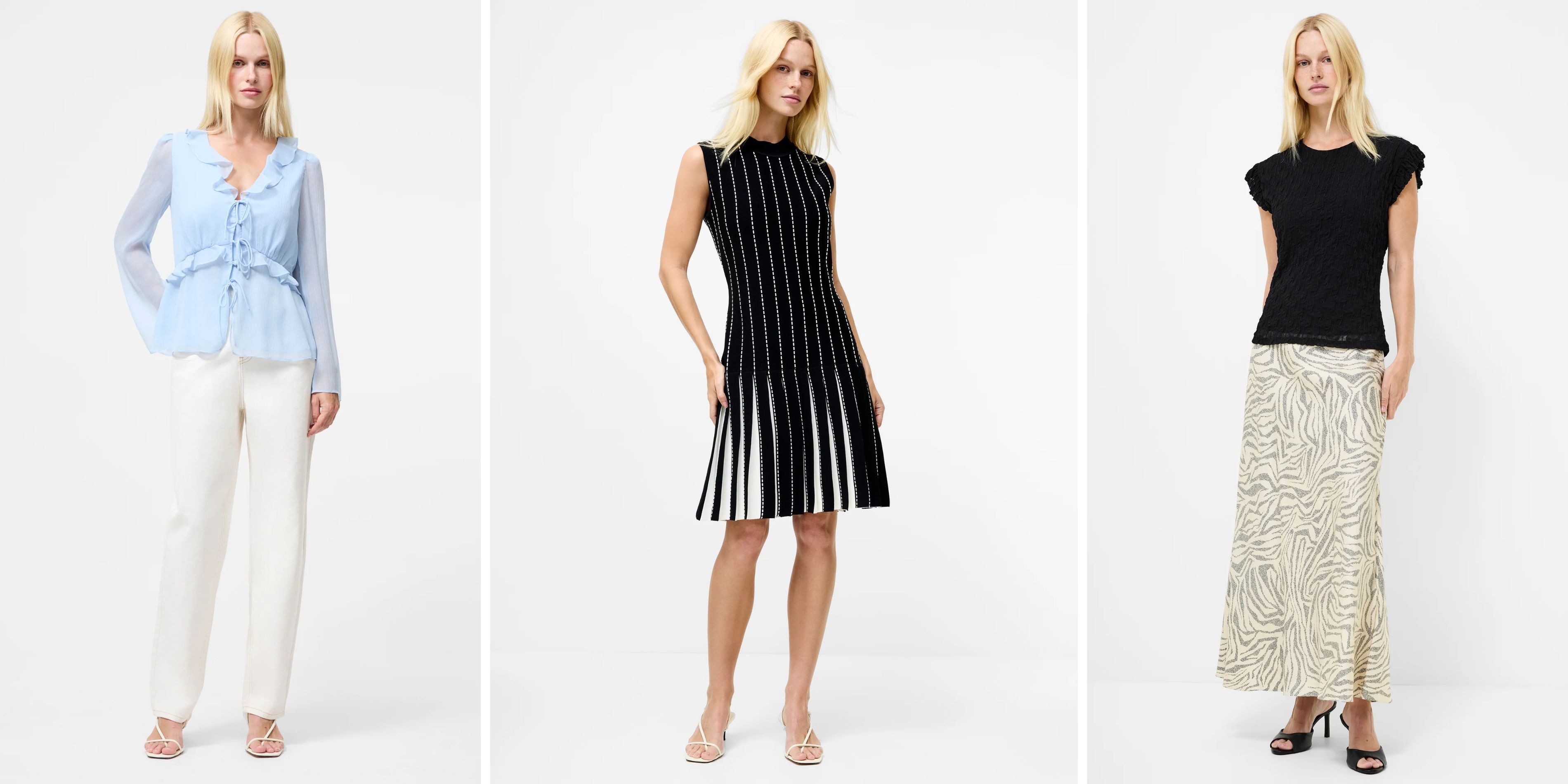What to Wear on Date Night