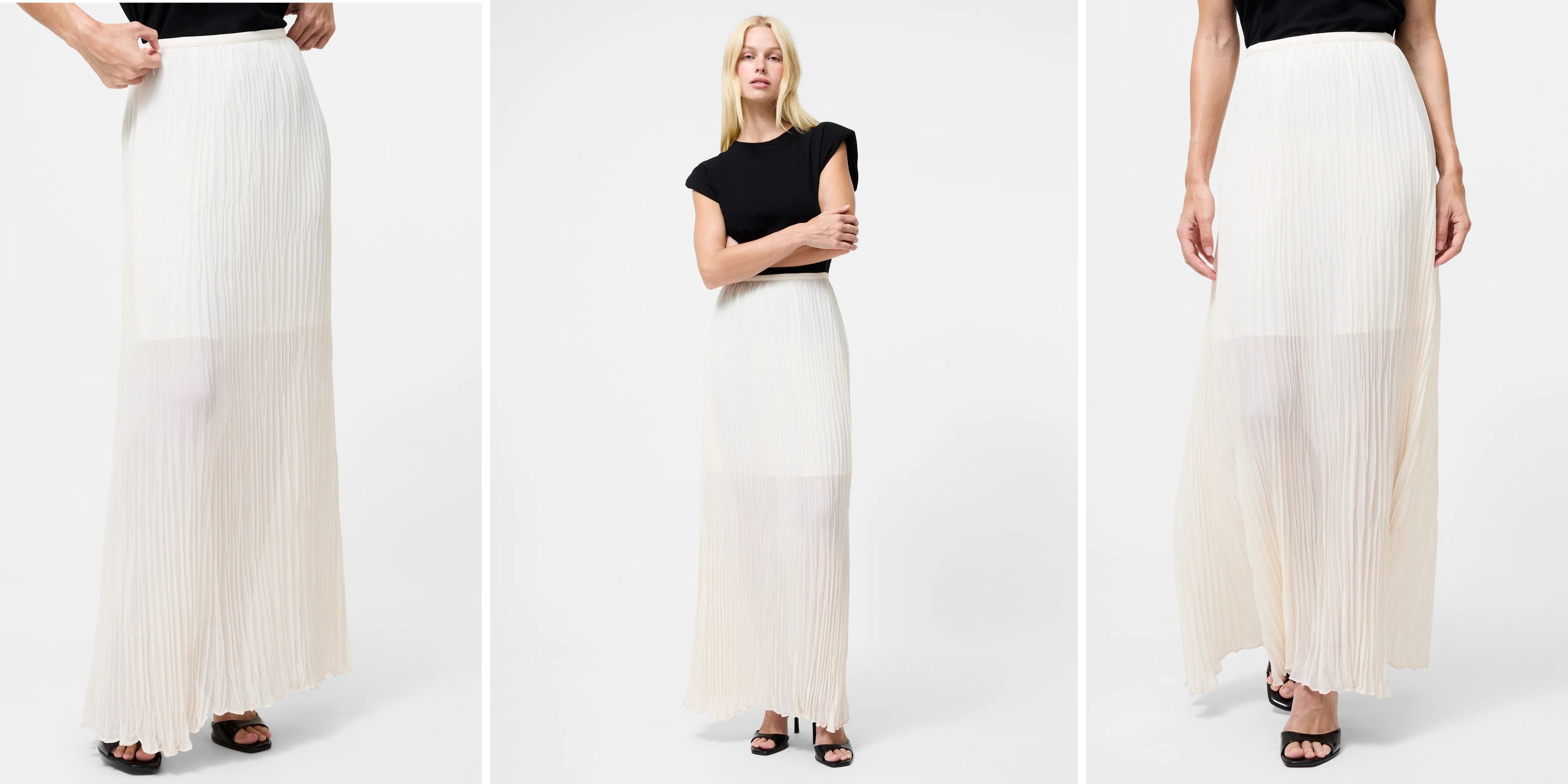 Spotlight On: The Boho Skirt Everyone's Talking About