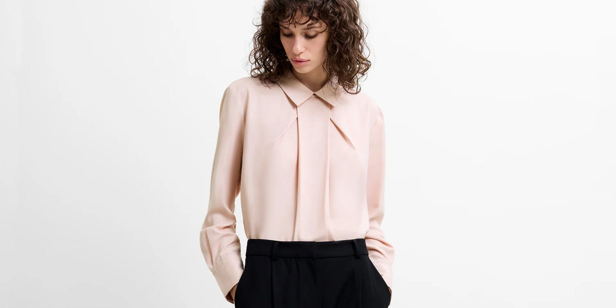 What to Wear to a Job Interview
