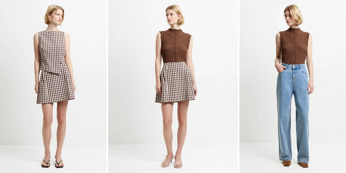 What Is the 5 Outfit Styling Rule?