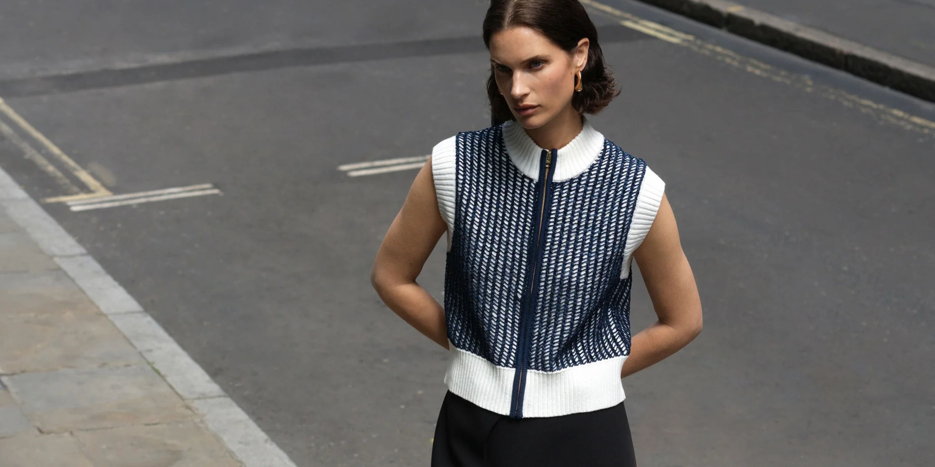 New Collection: Citywear Coded