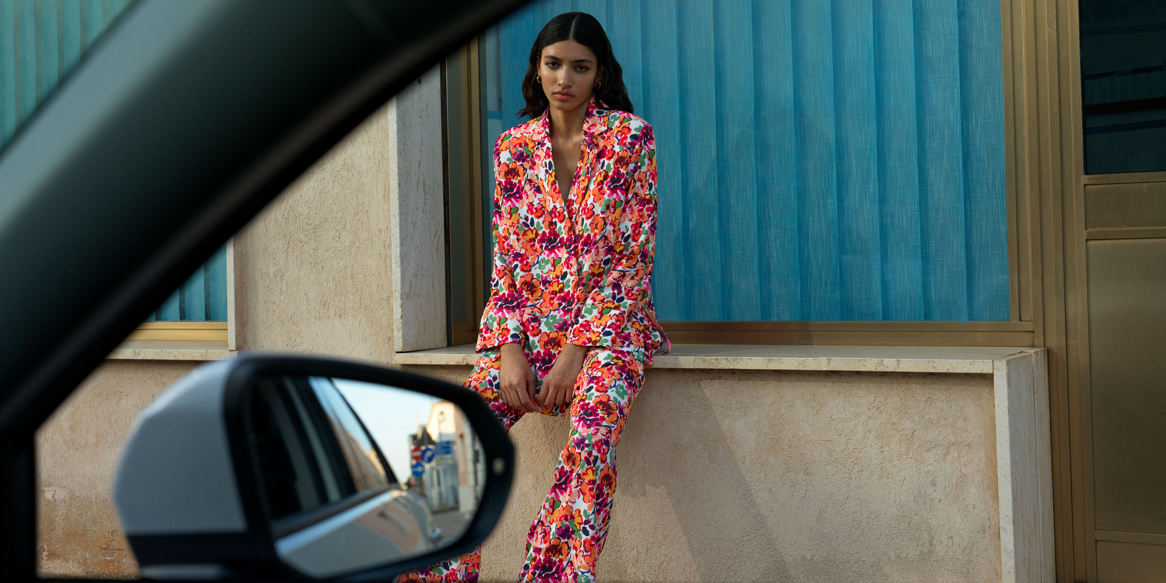 The Cult Buy: Tailored Suits