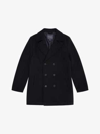 Pea Coat
