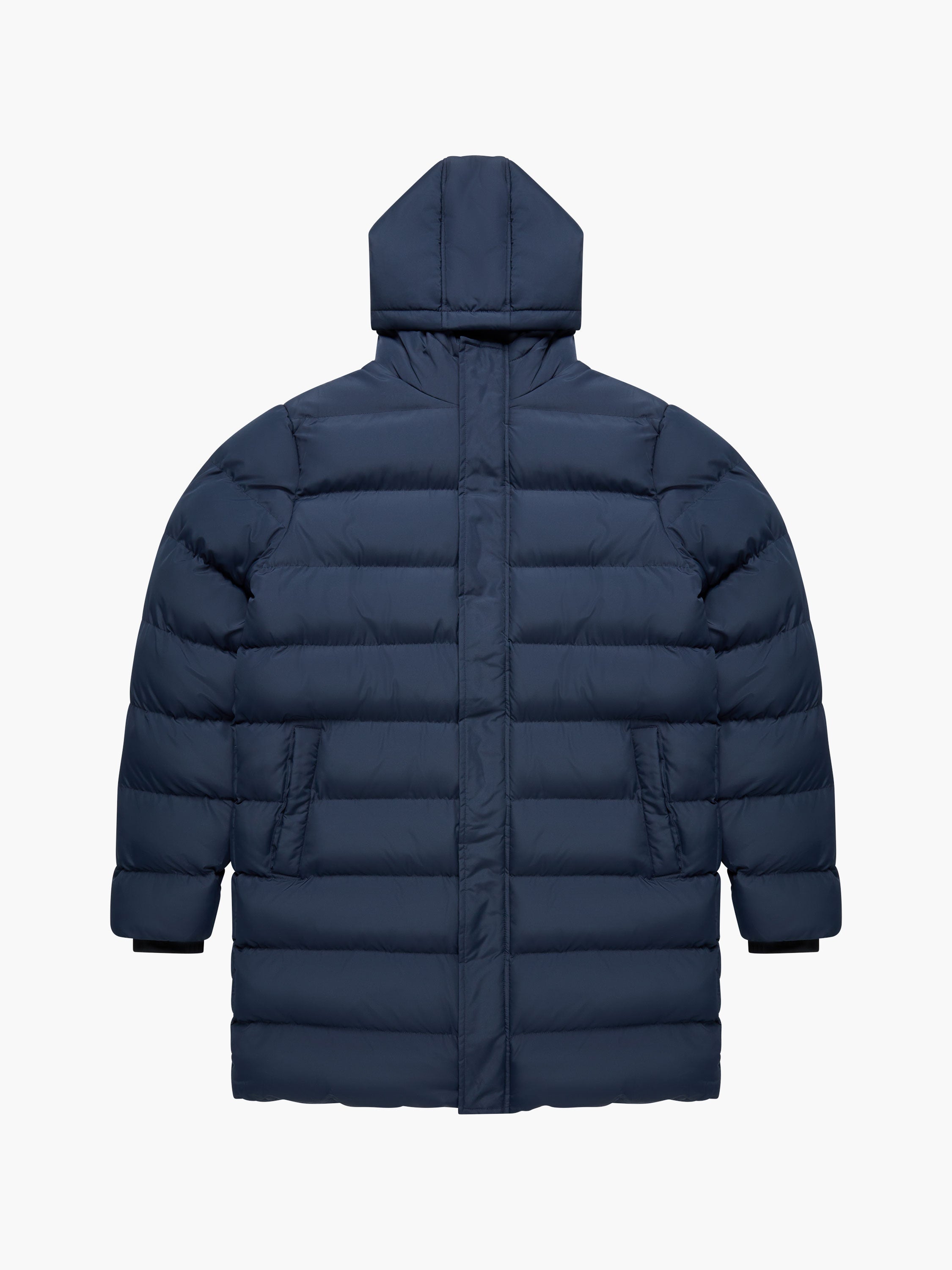 A Parka Row L
