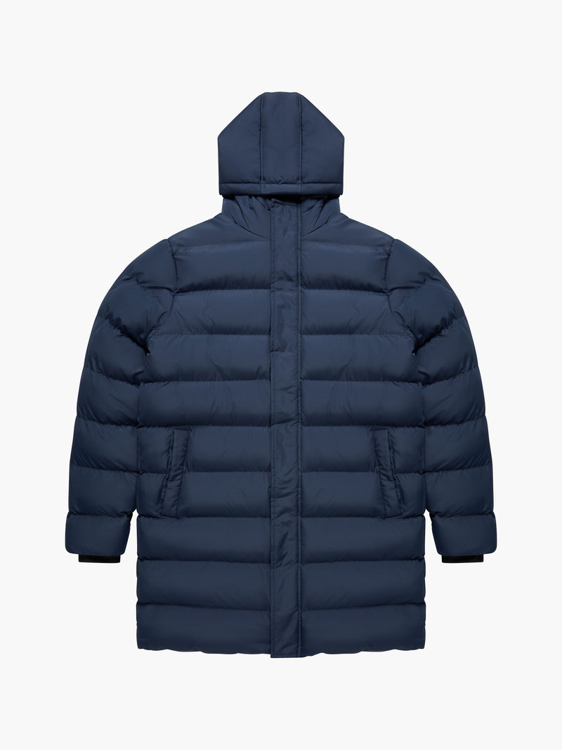 A Parka Row L