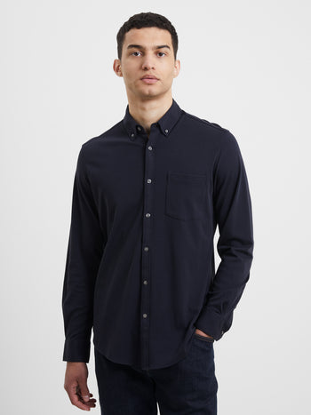 Premium Jersey Long Sleeve Shirt