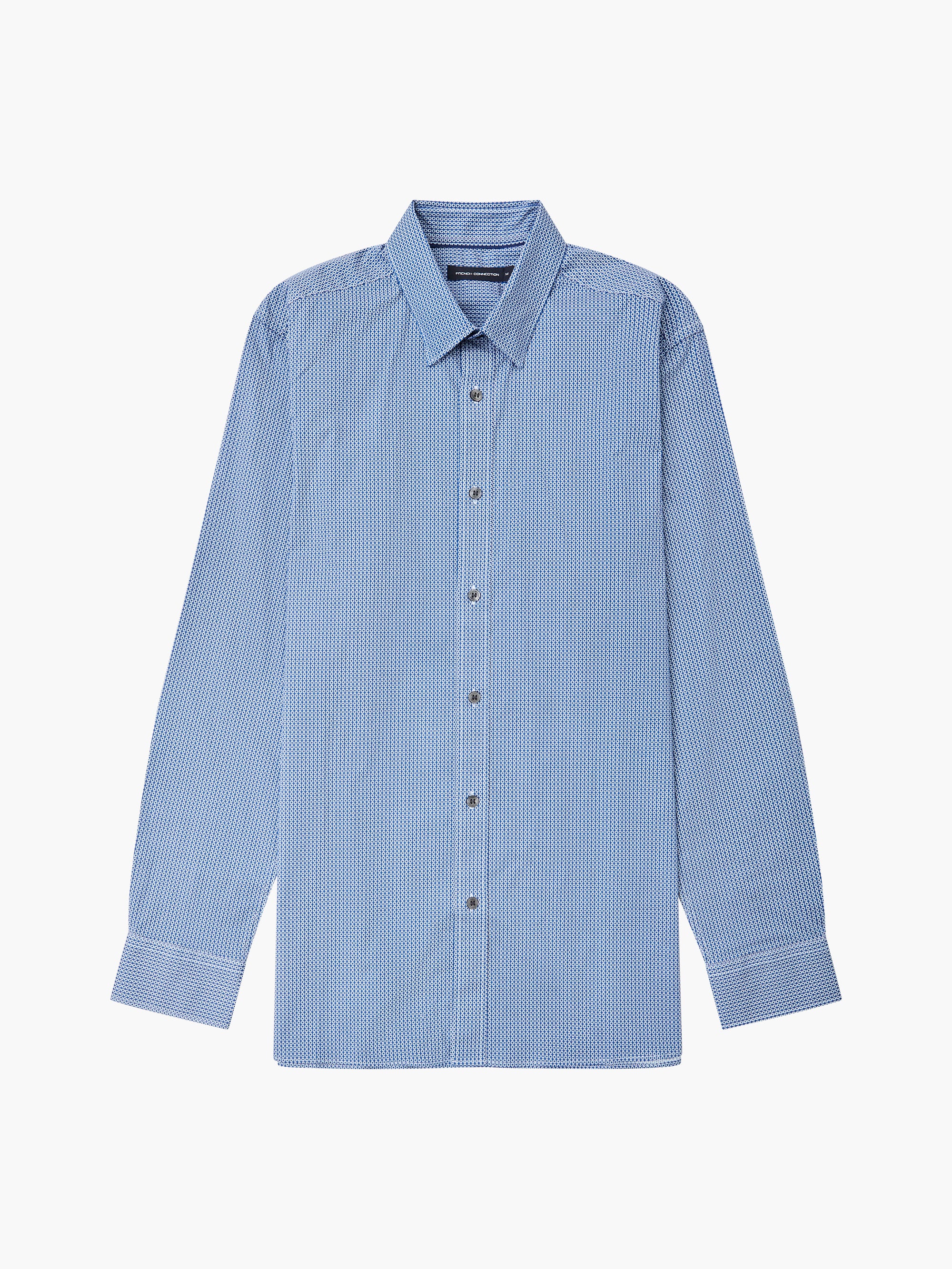 Premium Floral Long Sleeve Shirt