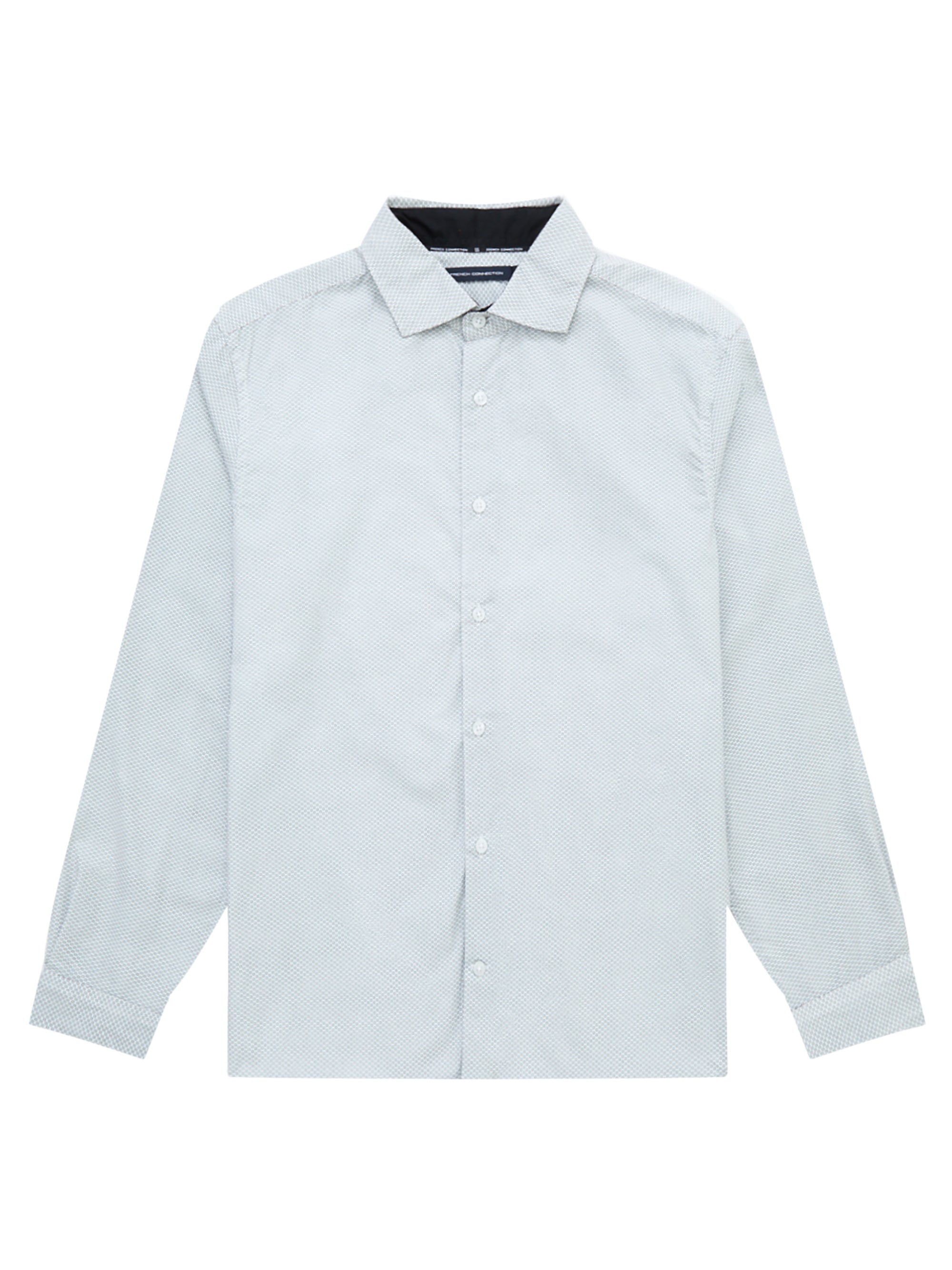 Long Sleeve All Over Print Shirt