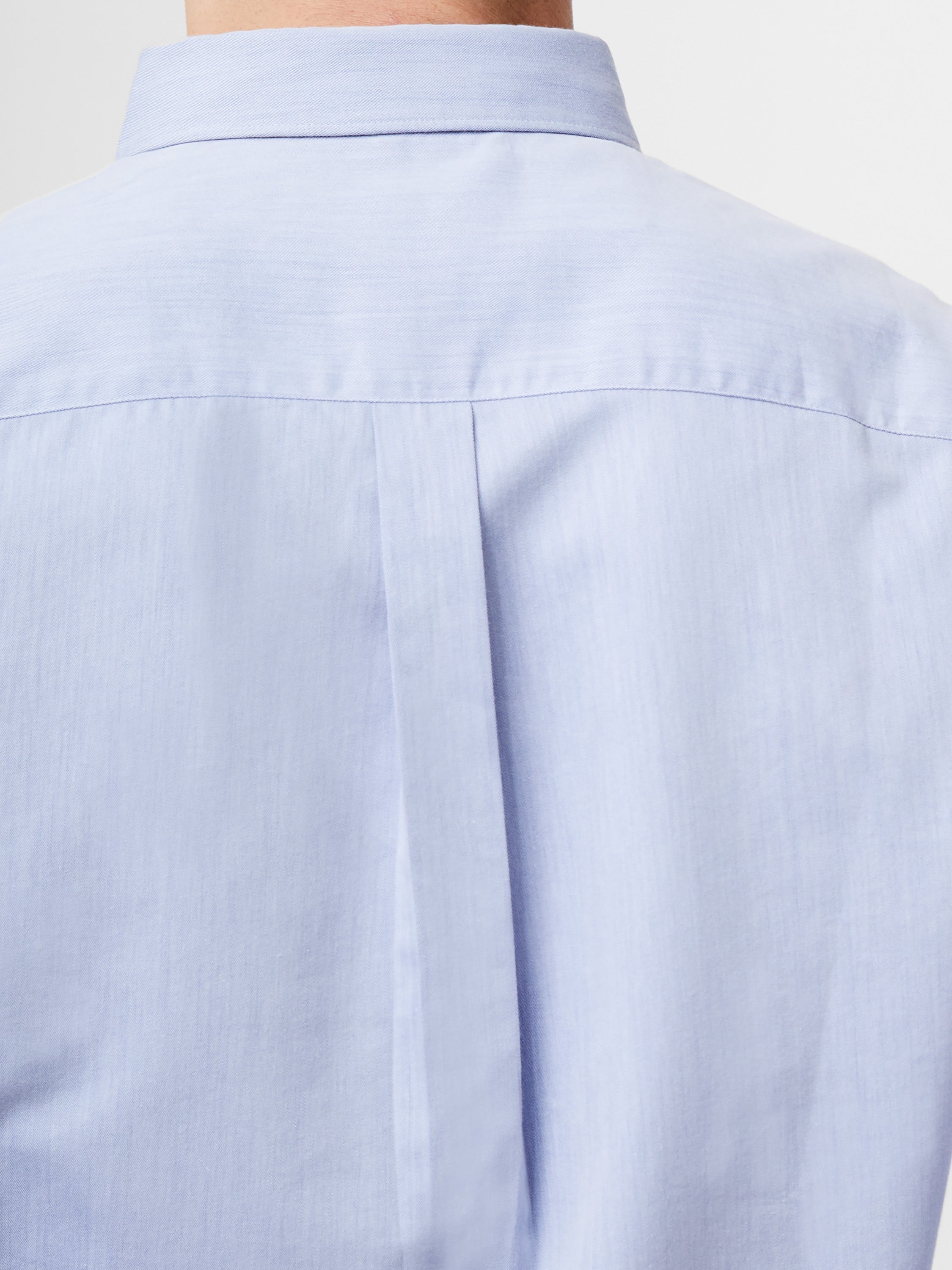Regular Fit Button Down Oxford Shirt