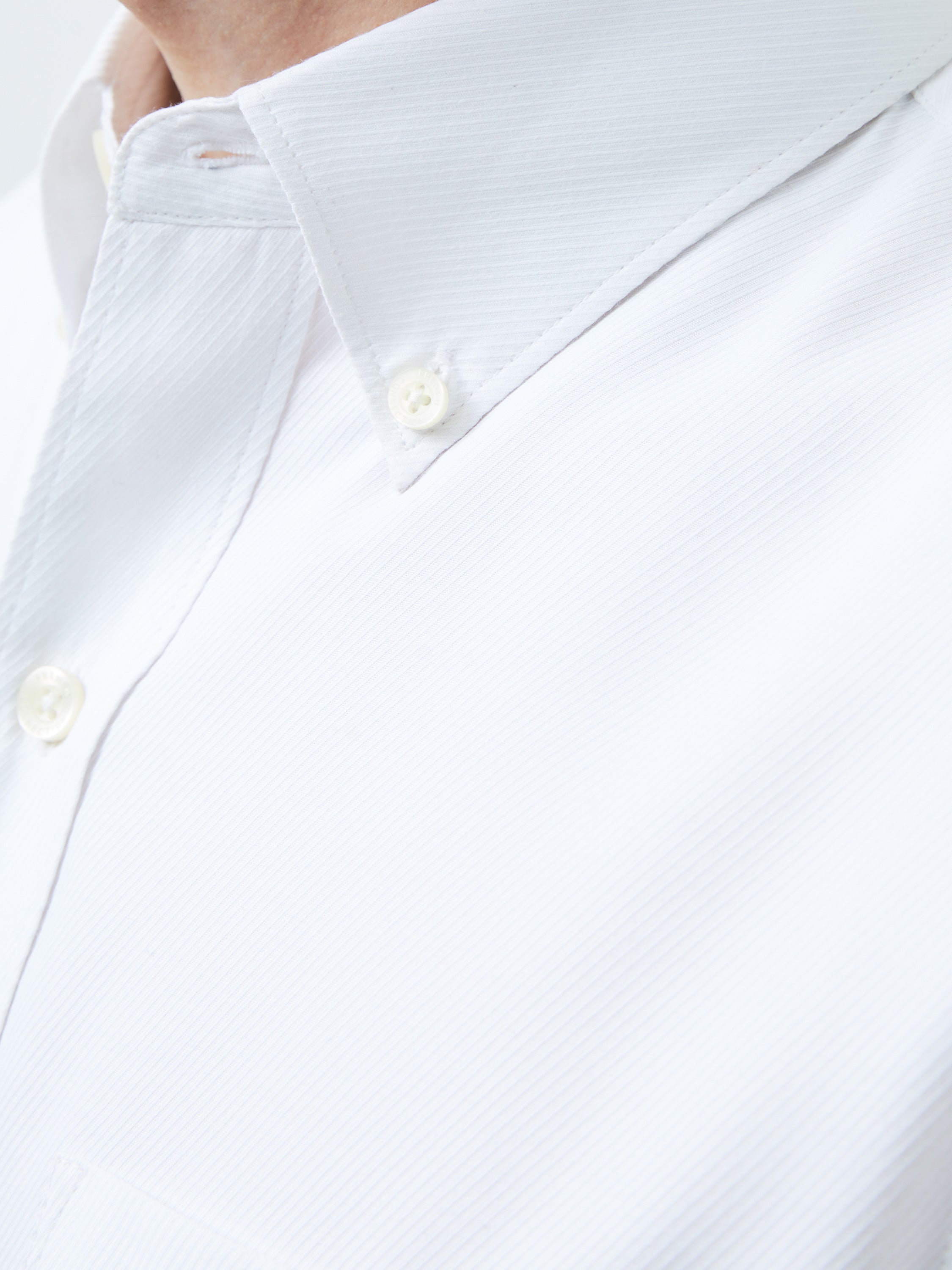Regular Fit Twill Shirt