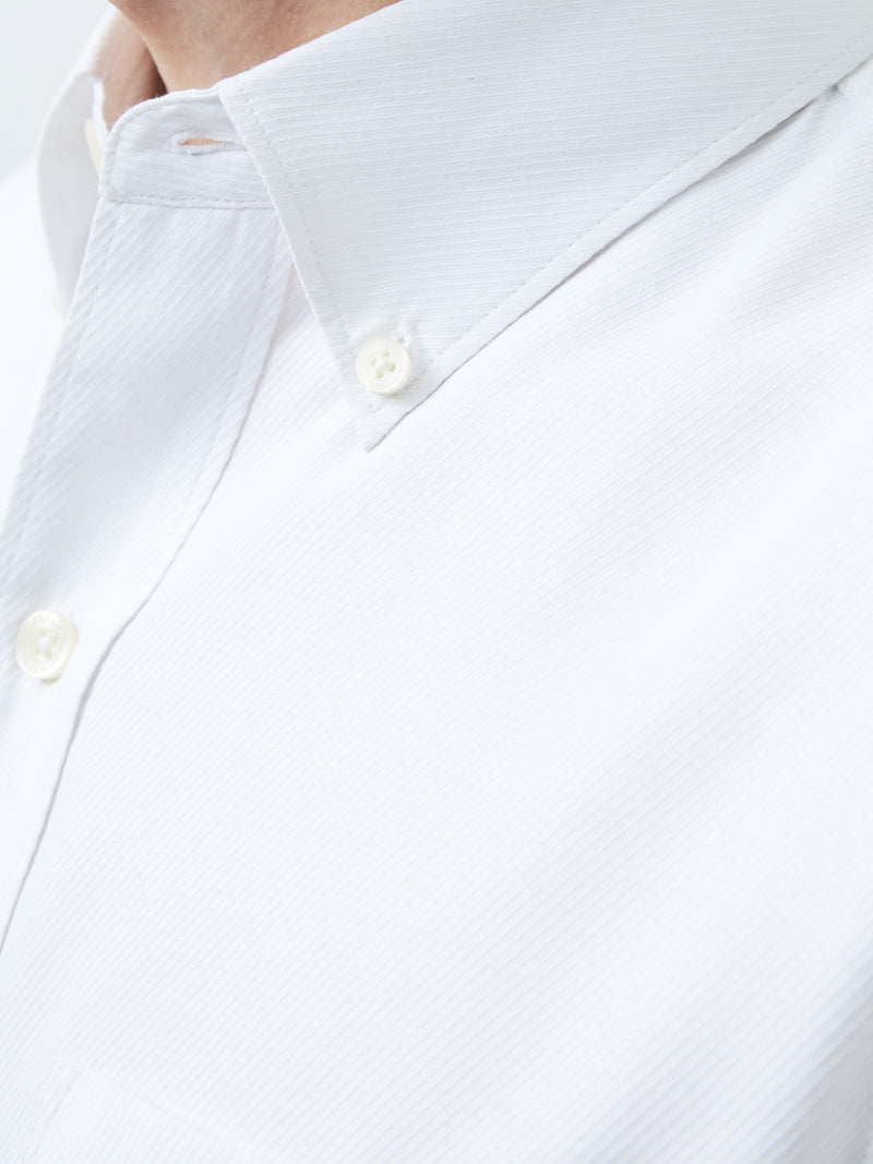 Regular Fit Twill Shirt