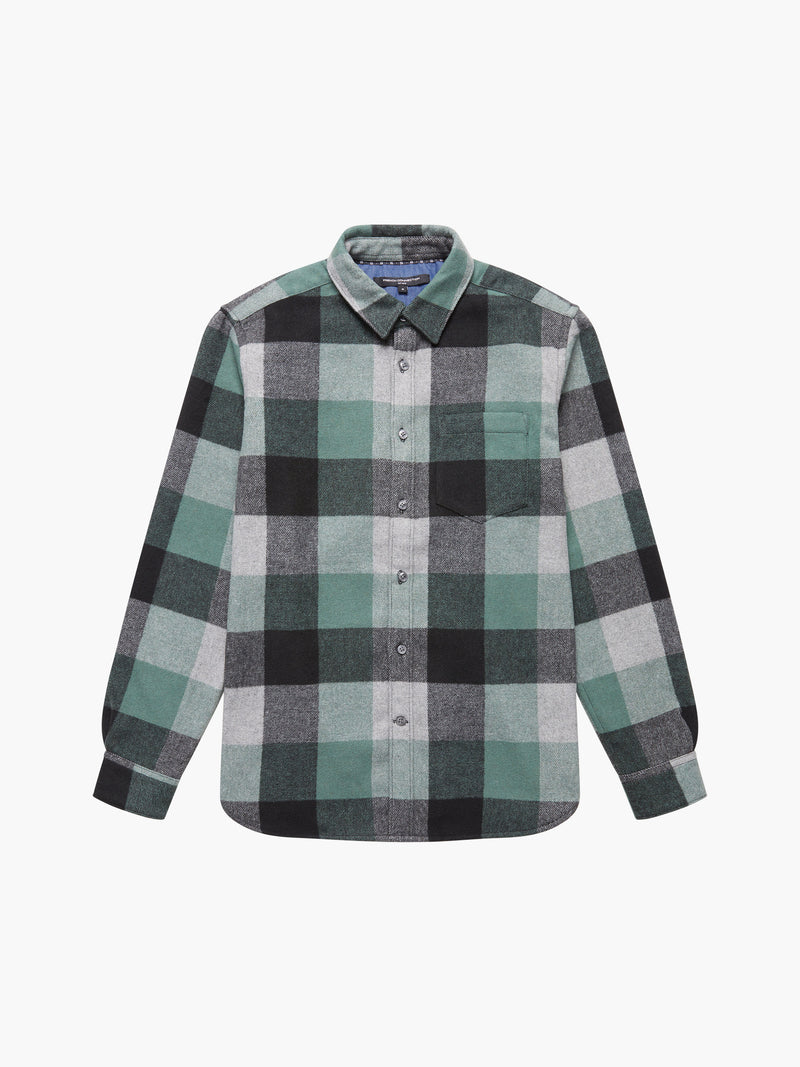 Neve Check Shirt