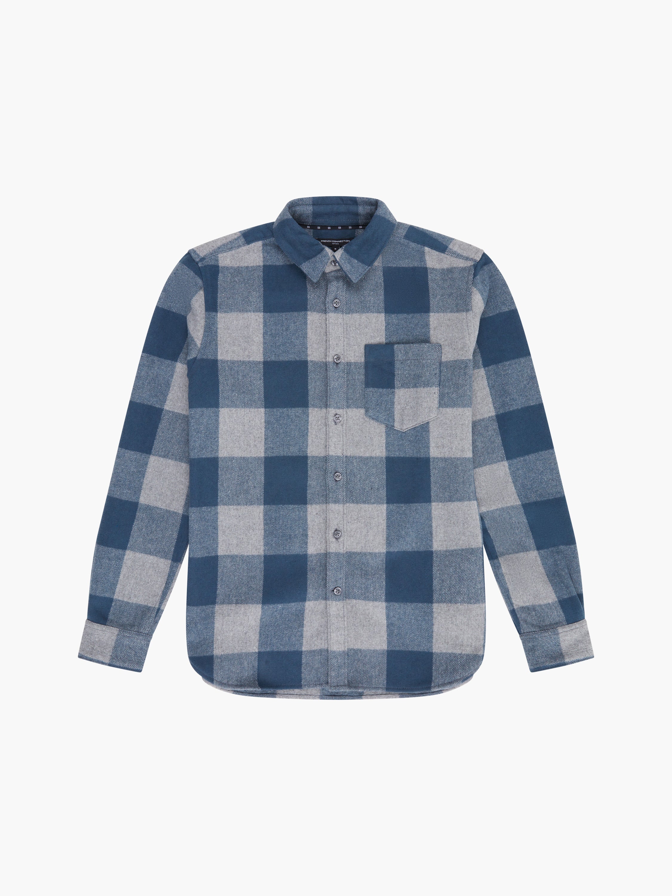 Neve Check Shirt