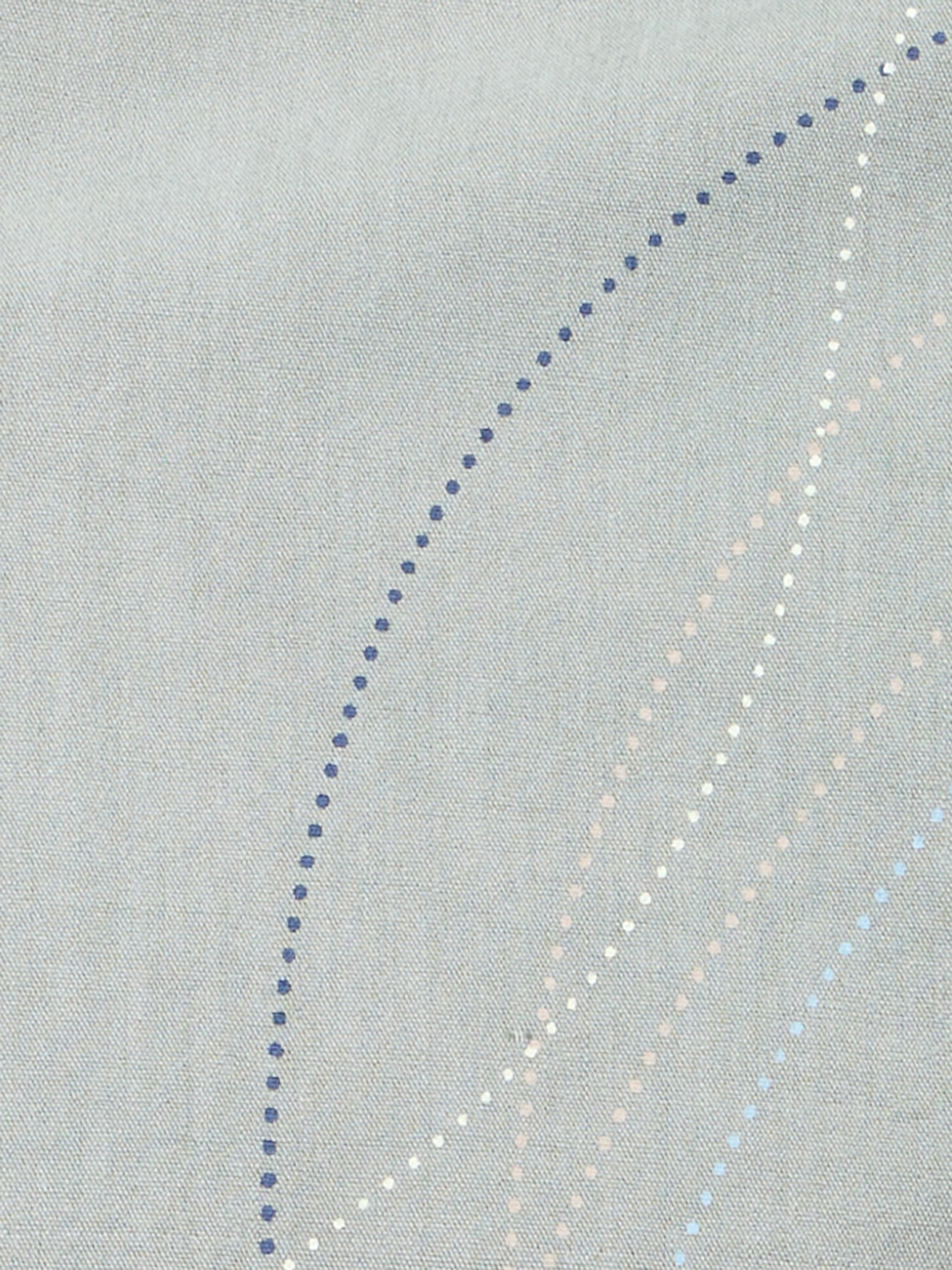 Scribble Dots Leo Short Sleeve Shirt