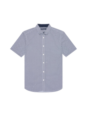 Compass Short Sleeve Shirt