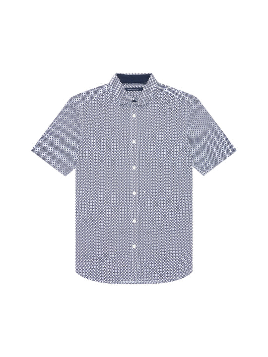 Compass Short Sleeve Shirt