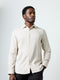Long Sleeve Regular Fit Leo Shirt