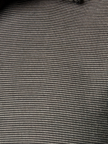 Long Sleeve Regular Fit Cut Away Shirt