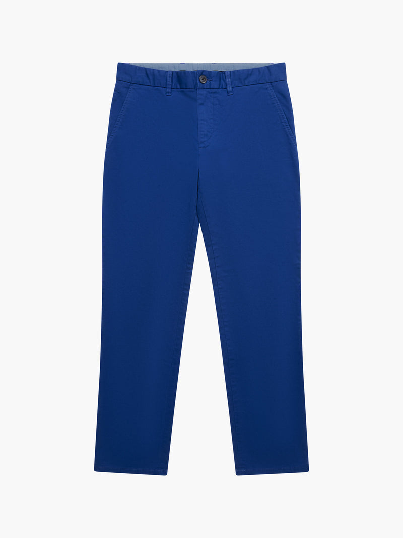 Stretch Chino Trousers