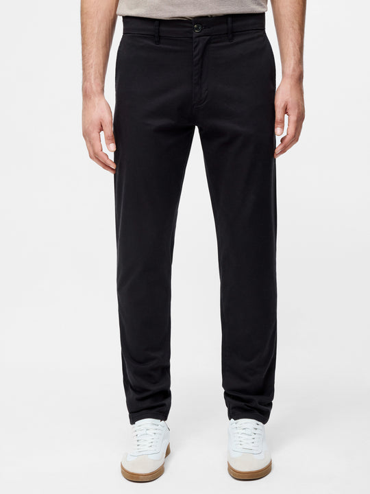 Cotton Stretch Chino 32 Inch Regular Fit
