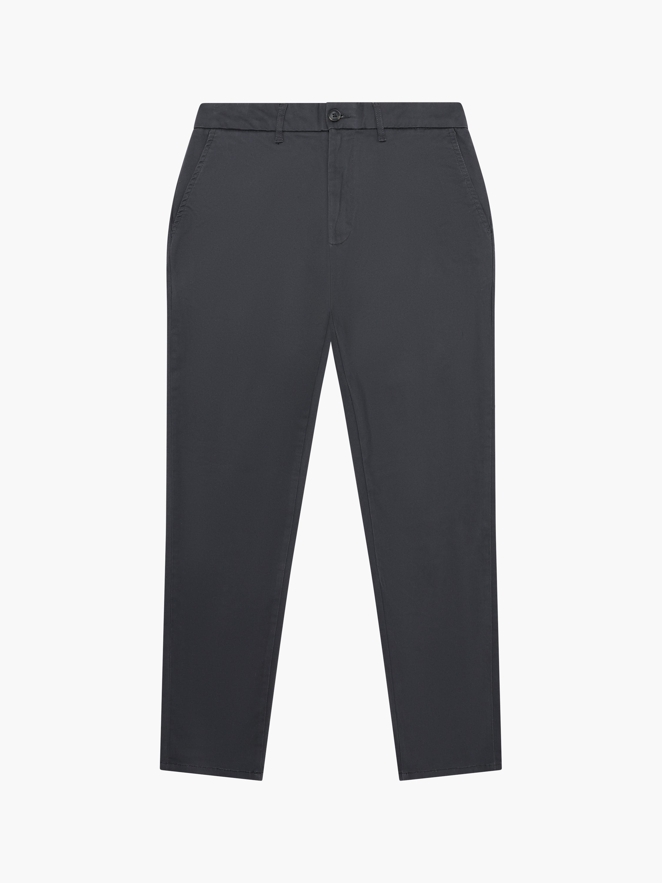 Cotton Stretch Chino Regular Fit