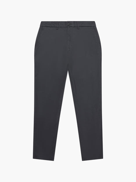 Cotton Stretch Chino 32 Inch Regular Fit