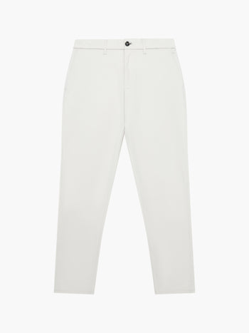 Cotton Stretch Chino 34 Inch Regular Fit