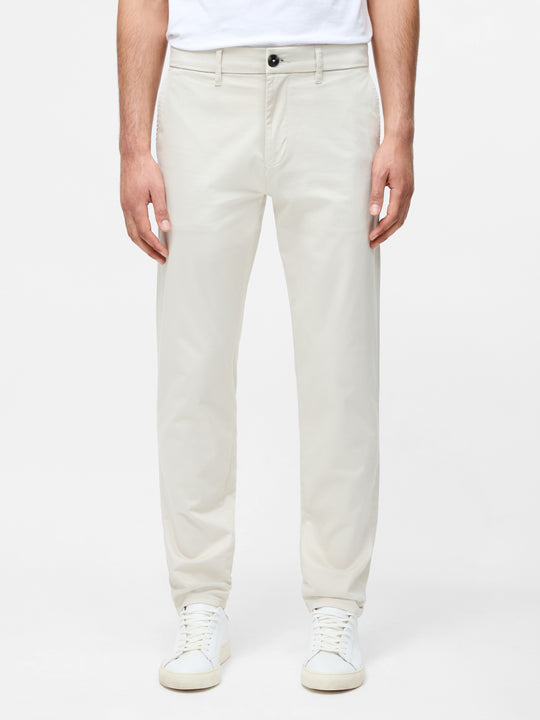 Cotton Stretch Chino 34 Inch Regular Fit