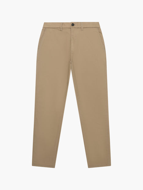 Cotton Stretch Chino 32 Inch Regular Fit