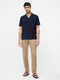 Cotton Stretch Chino 32 Inch Regular Fit