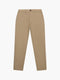 Cotton Stretch Chino 32 Inch Regular Fit