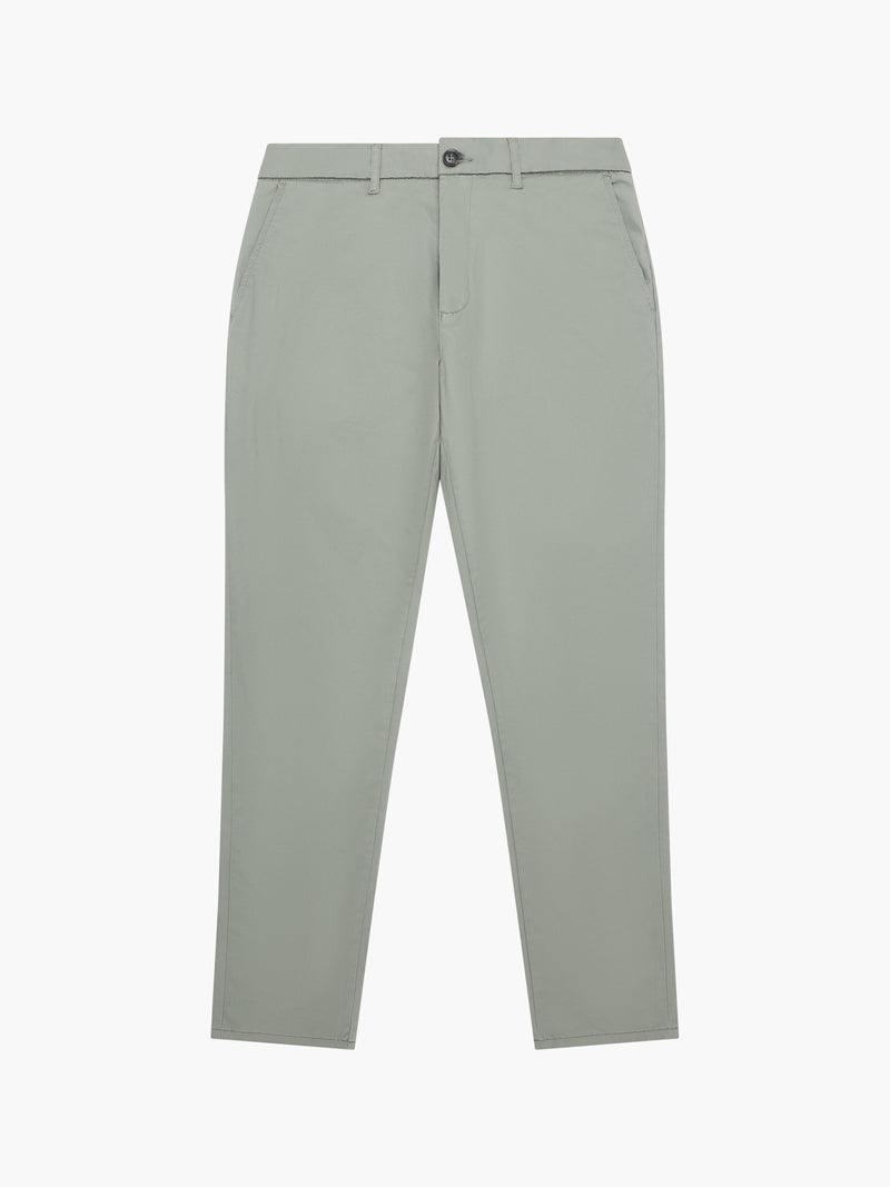 Cotton Stretch Chino Regular Fit