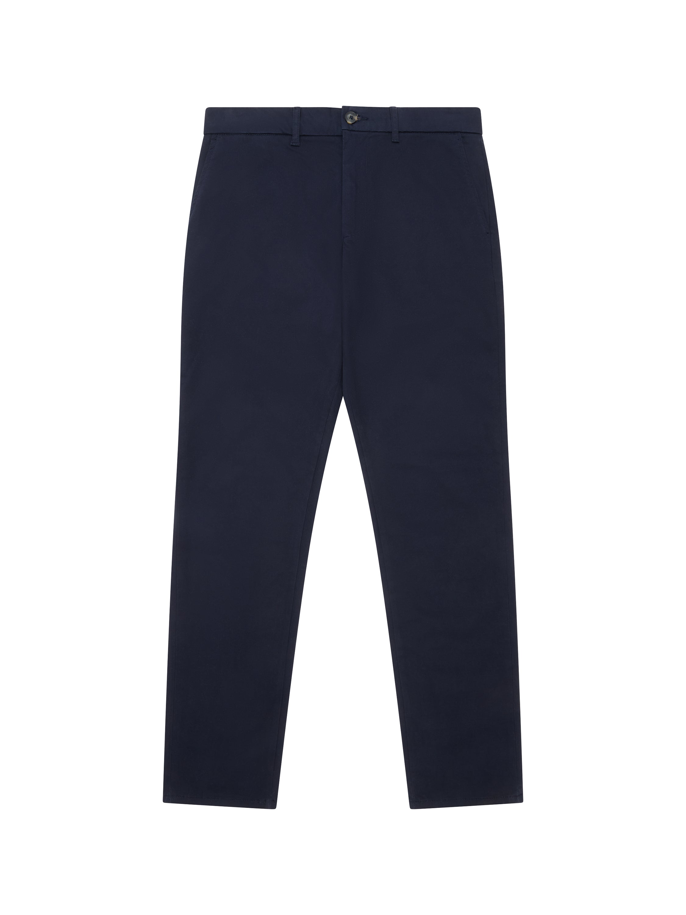 Cotton Stretch Chino Regular Fit