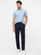 Cotton Stretch Chino 32 Inch Regular Fit