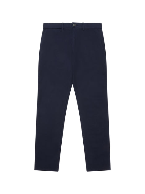 Cotton Stretch Chino 34 Inch Regular Fit