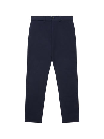 Cotton Stretch Chino 34 Inch Regular Fit