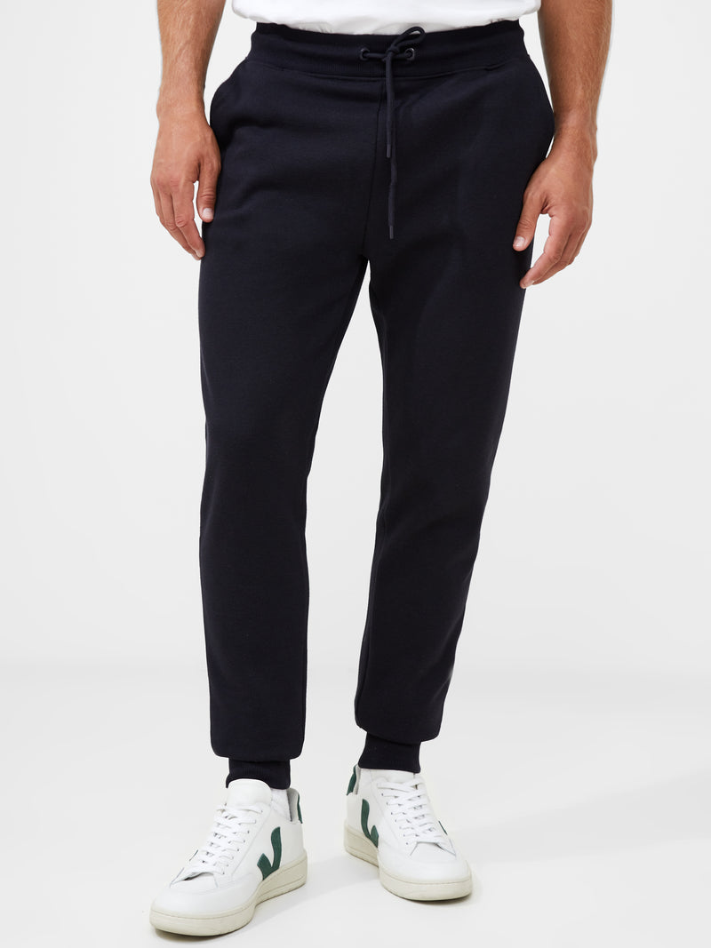 Pique Joggers Marine | French Connection UK