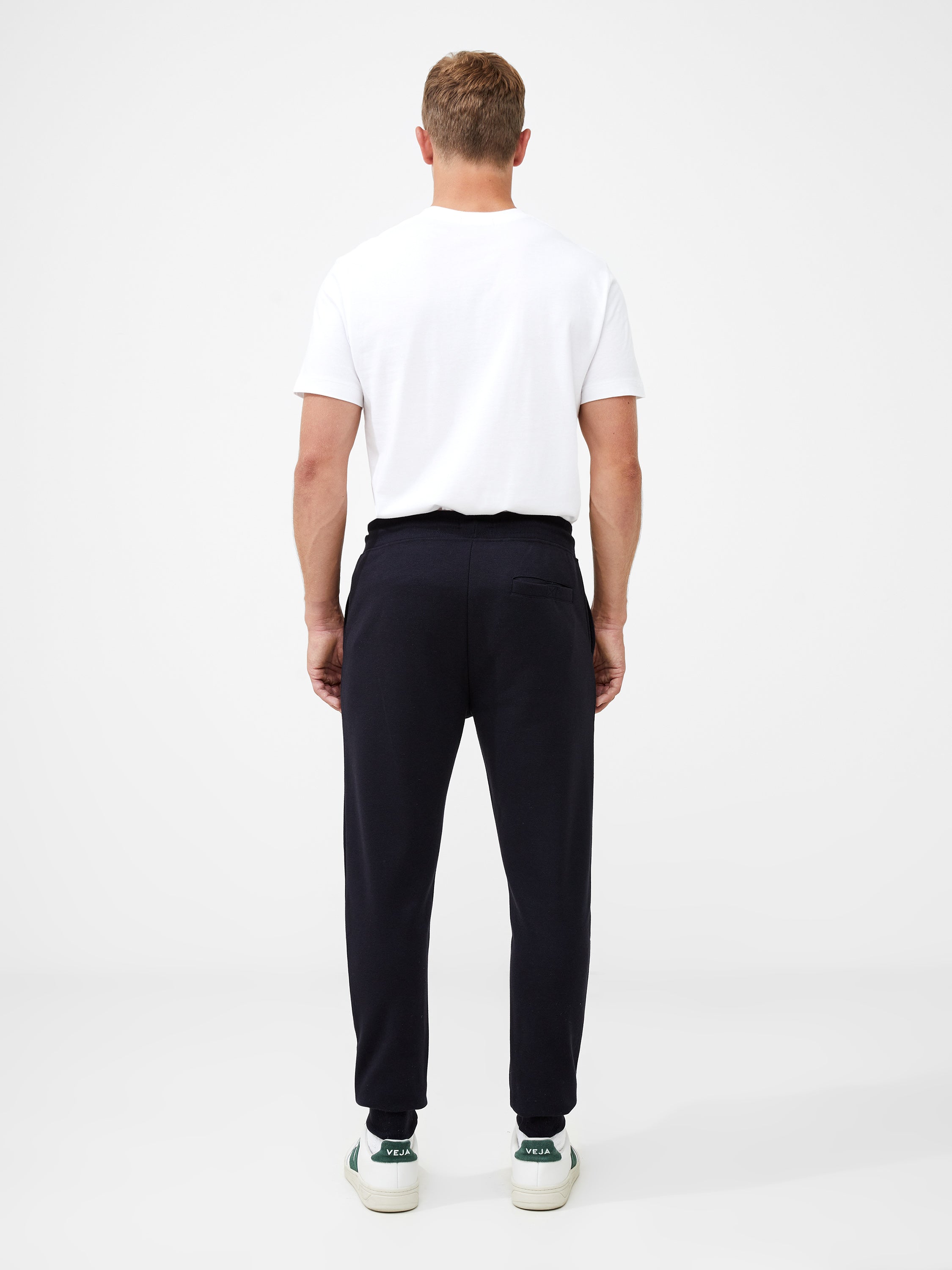 Pique Joggers