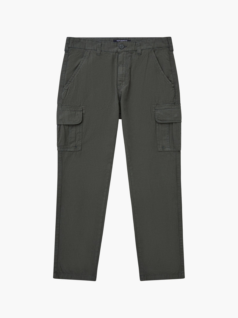 French connection deals cargo trousers