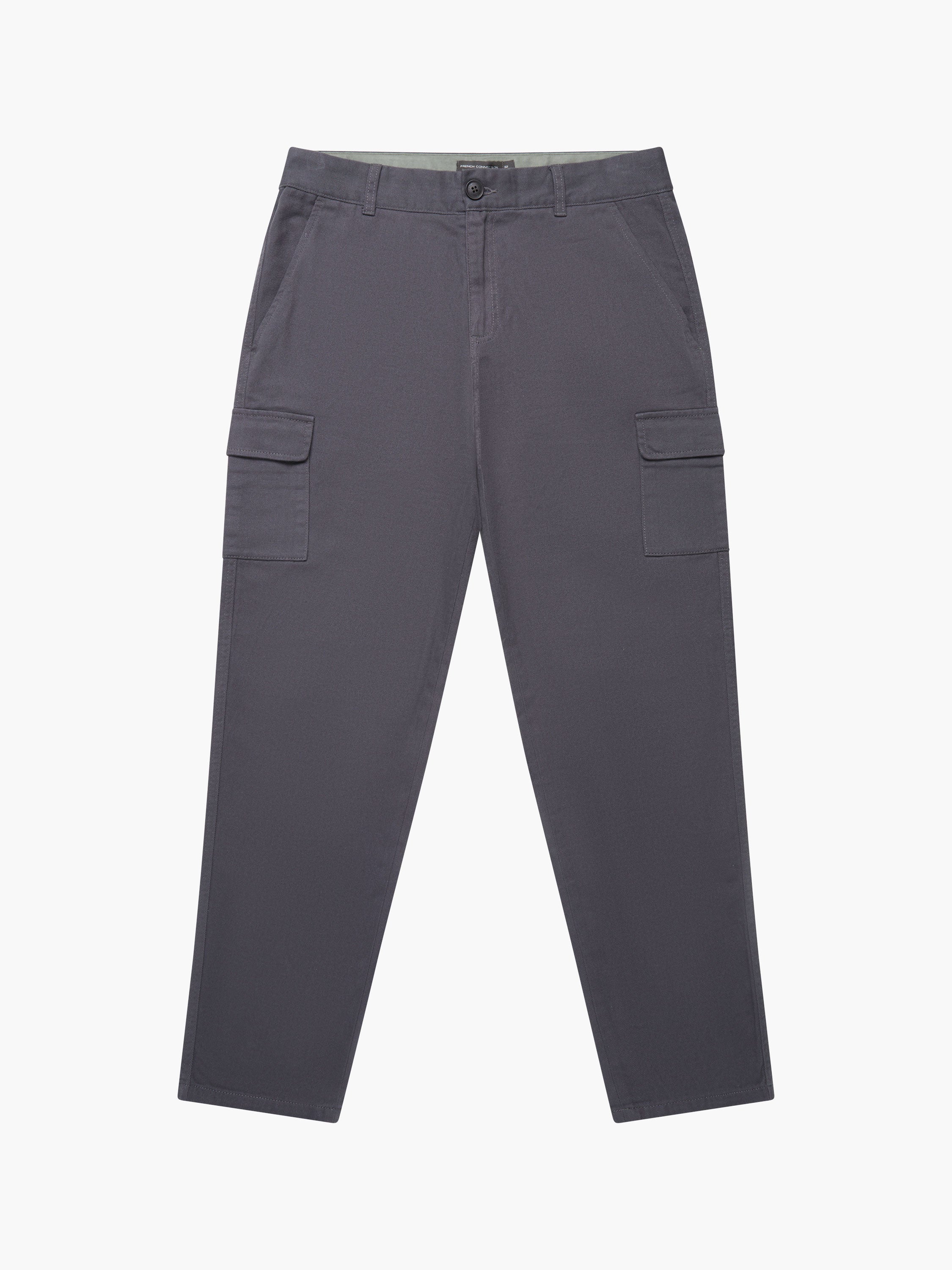 Smart Cargo Pants
