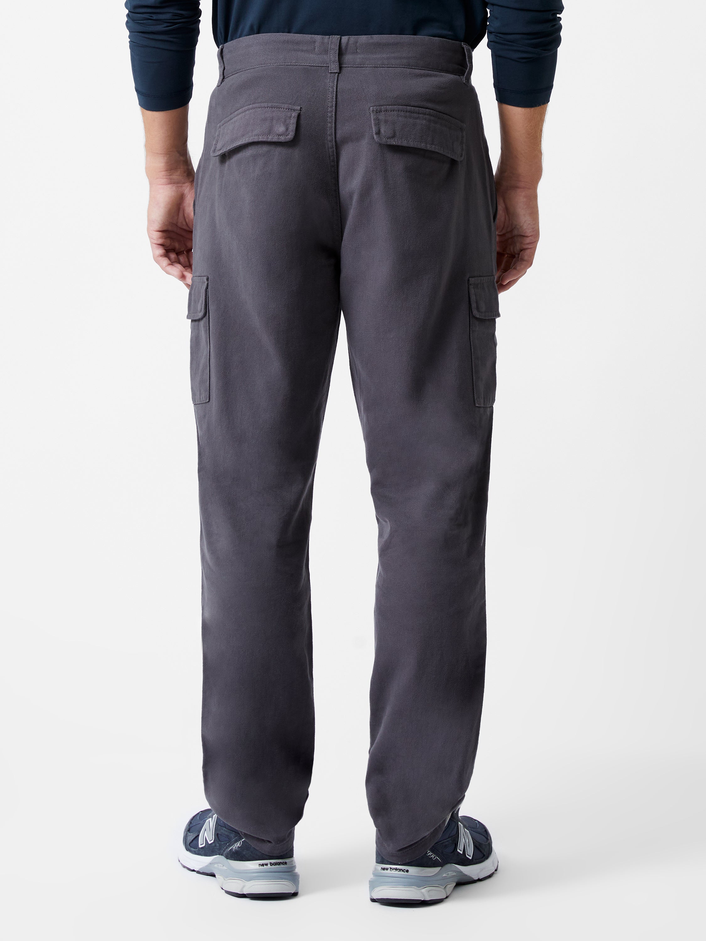 Smart Cargo Pants