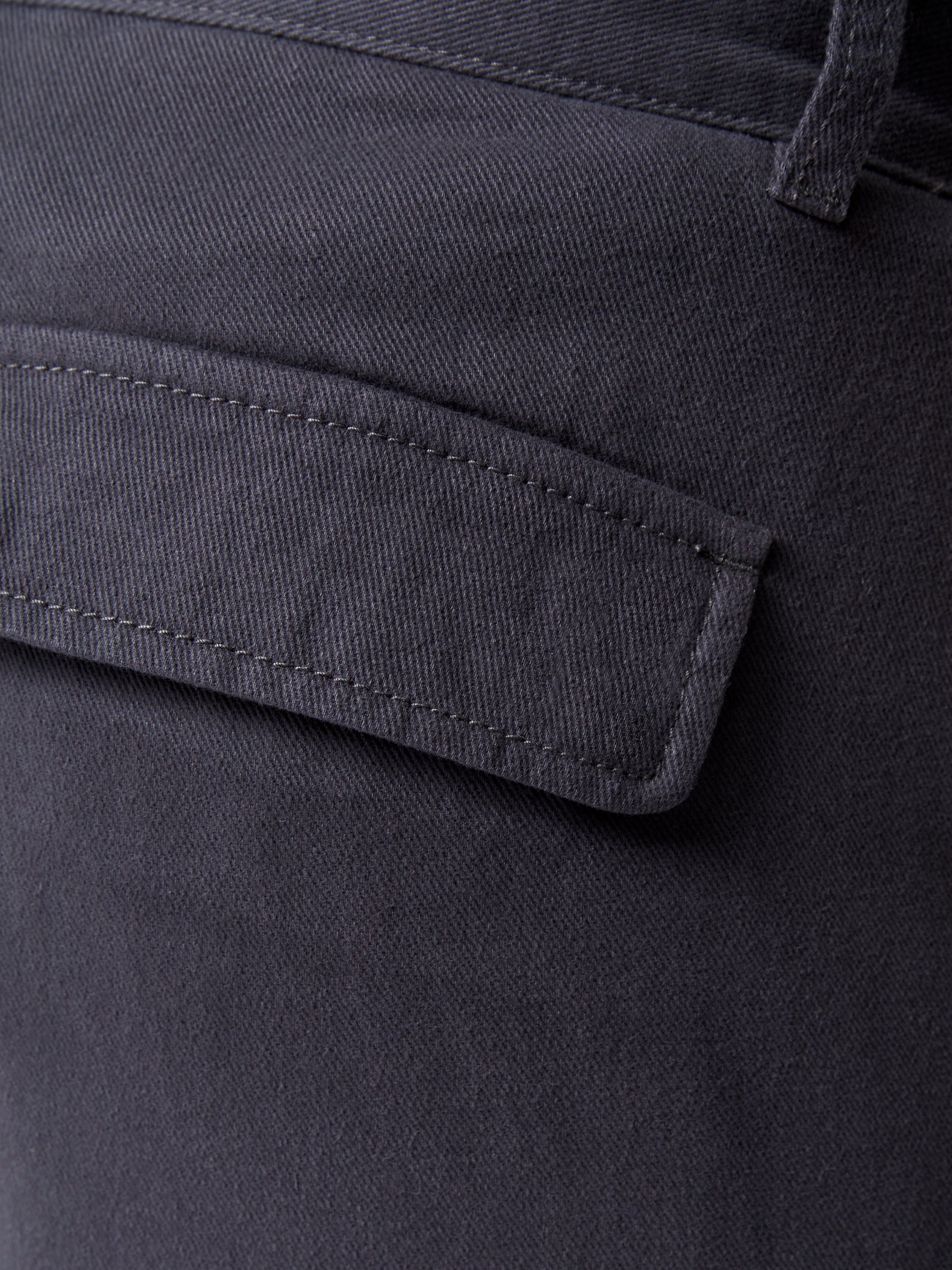 Smart Cargo Pants