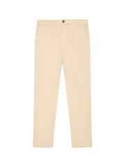 Linen Suit Trousers