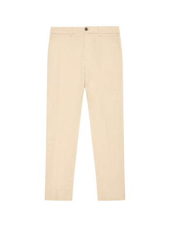 Linen Suit Trousers